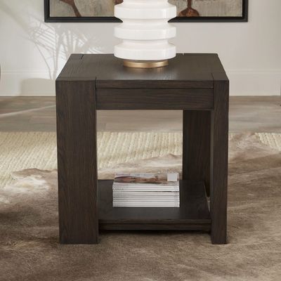 Lennox Hill End Table