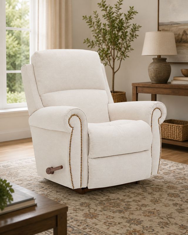 Dutton Rocking Recliner