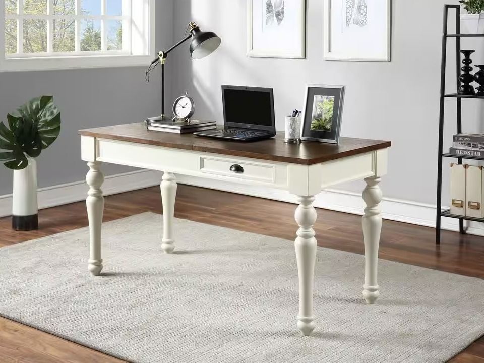 Joanna Lift Top Writing Desk