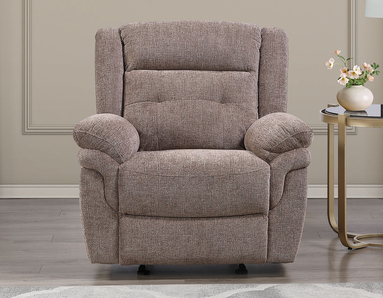 Sydney Glider Recliner