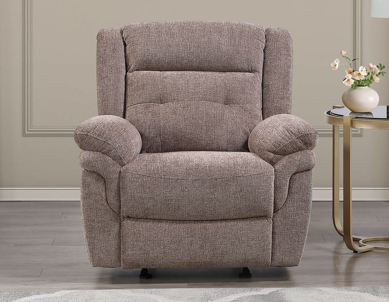 Sydney Glider Recliner