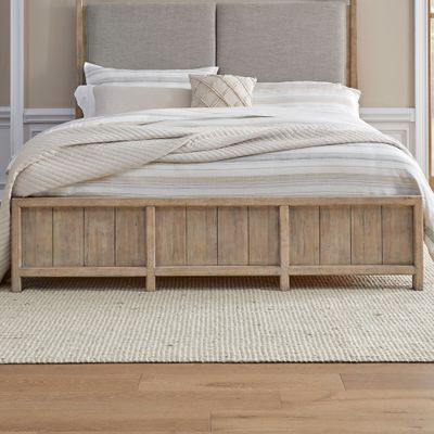 Proximity Place Panel Footboard