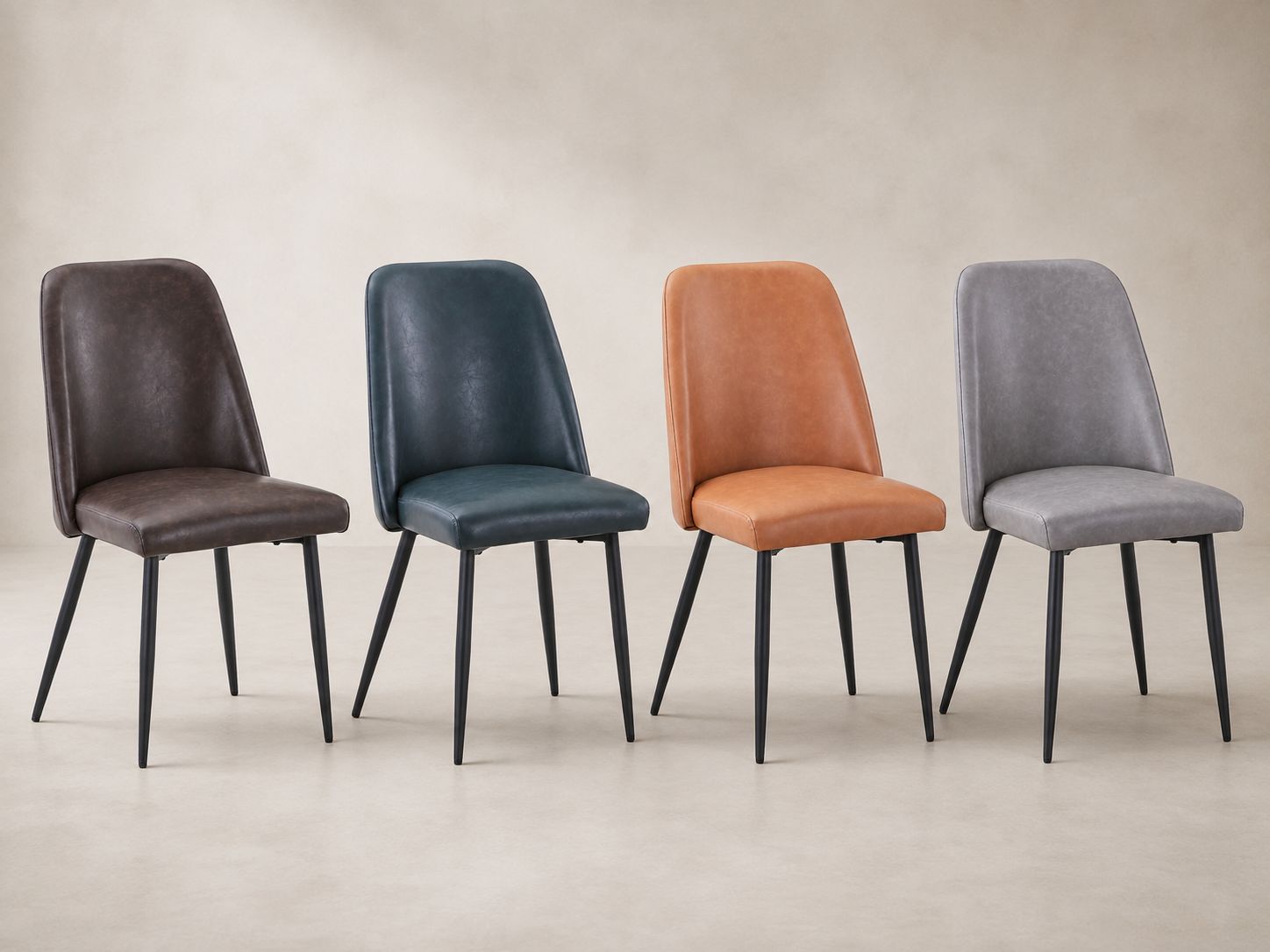Maddox Upholstered Dining Chair