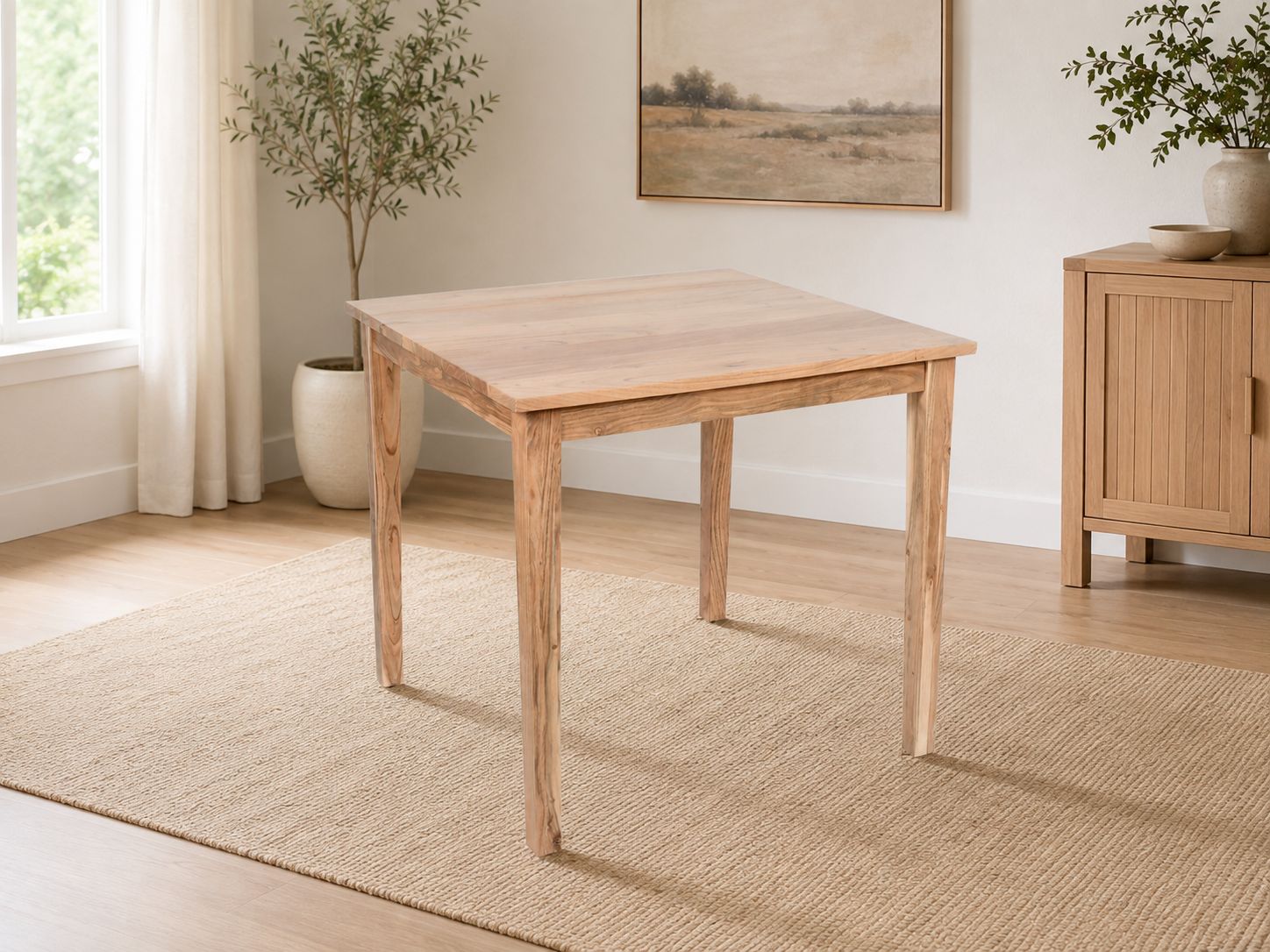 Colby Counter Table