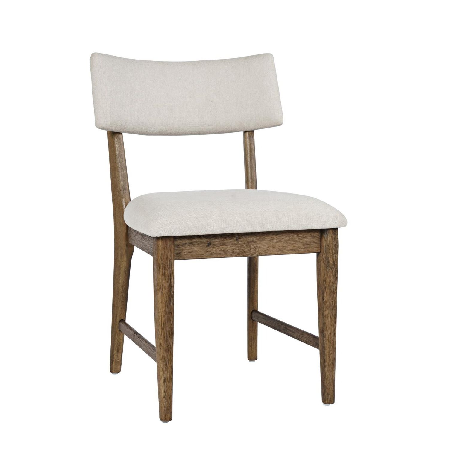 Beck Dining Chair, color: Chestnut