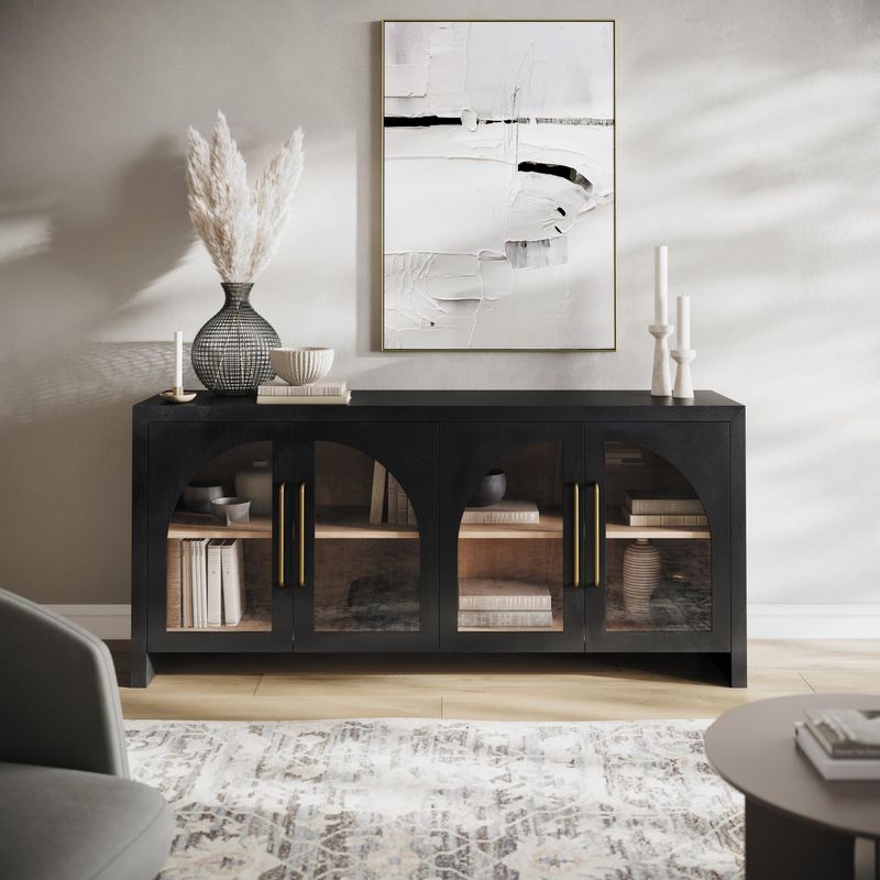 Archimedes 60" Console