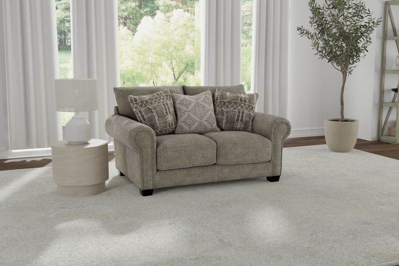 Barrett Loveseat
