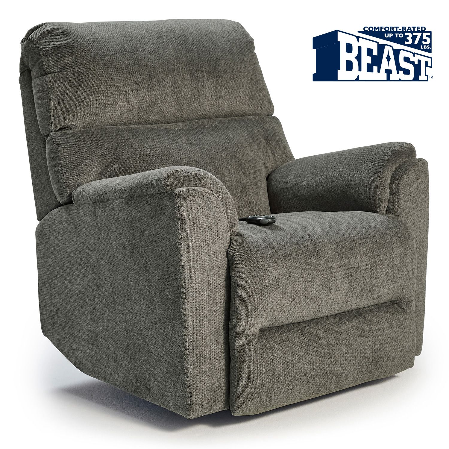 Conquistador Power Rocker Recliner