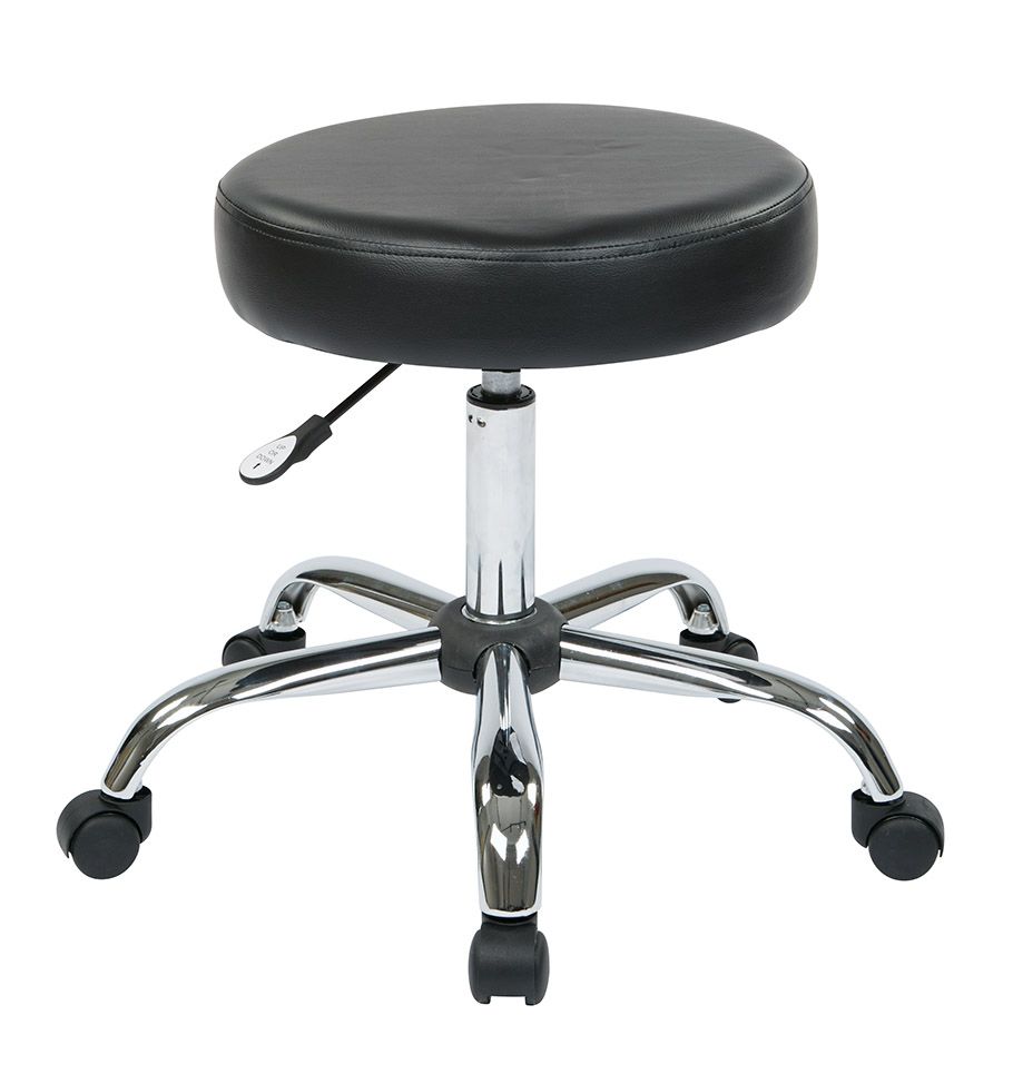 Pneumatic Drafting Chair