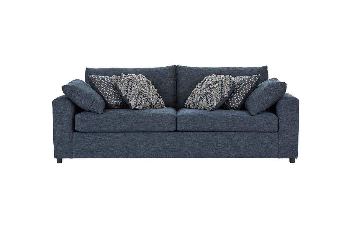 24500 Sofa, color: Lilou Denim