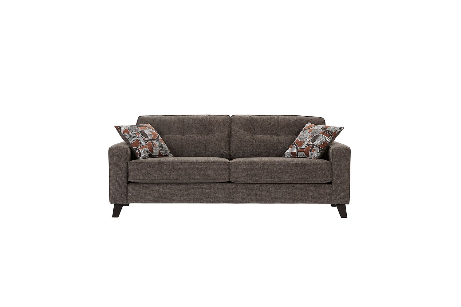 23300 Sofa, color: Fairlane Hazel