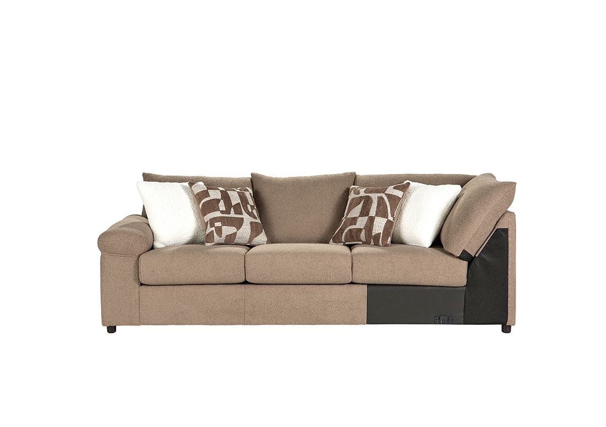 19900 L/F Sectional