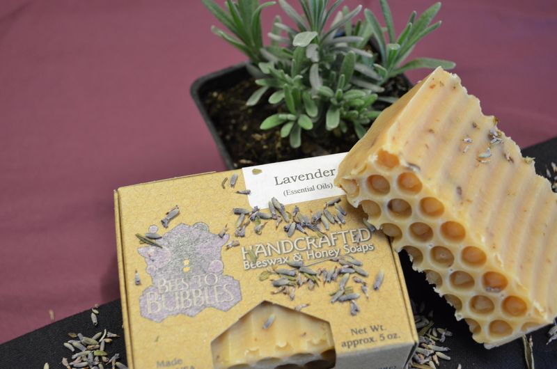 Lavender