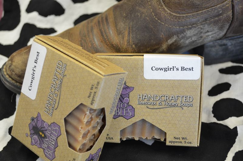 Cowgirl's Best
