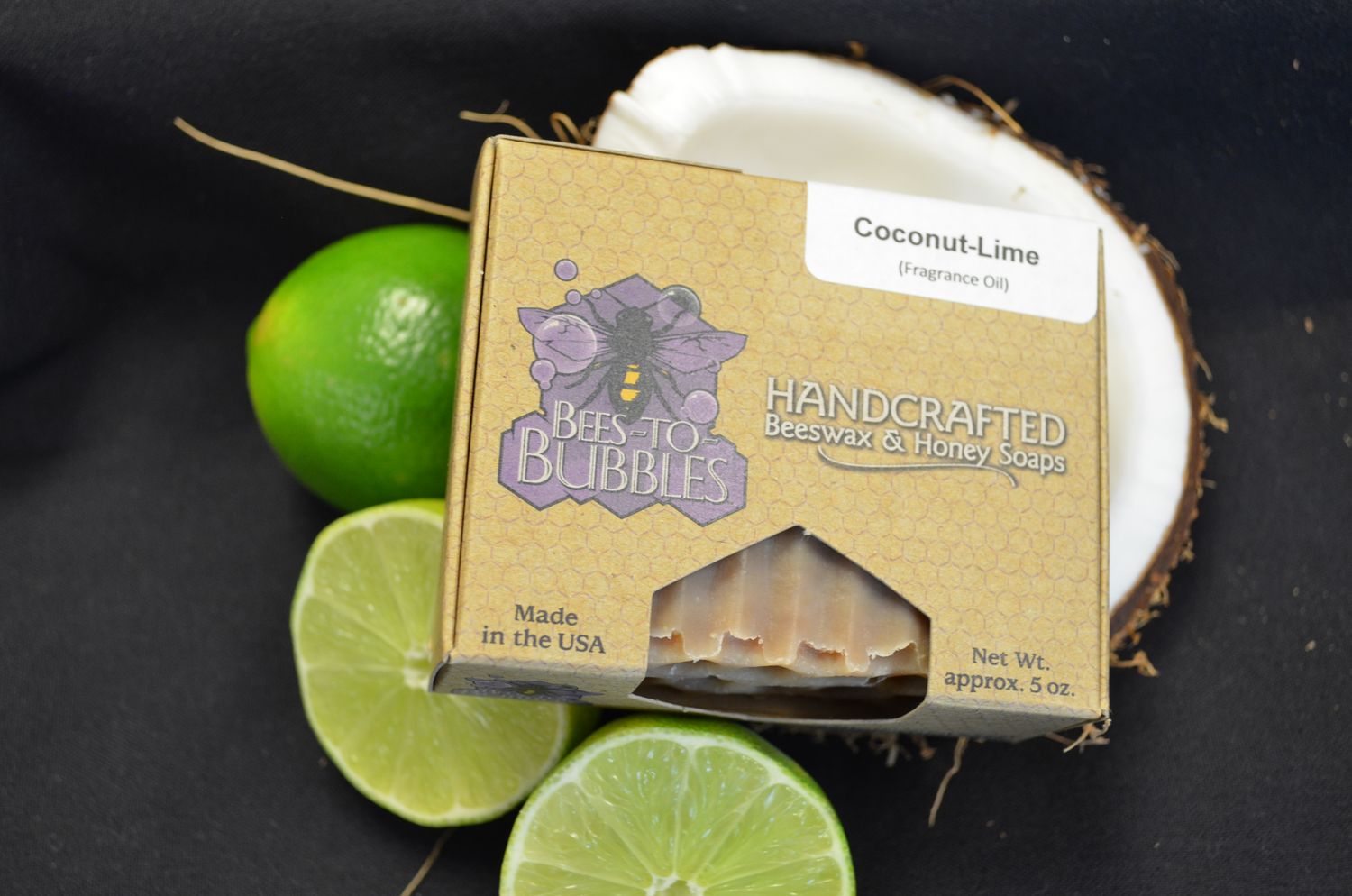 Coconut/Lime