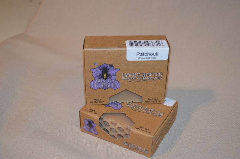 Patchouli
