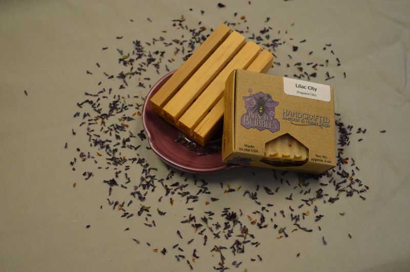 Lilac City