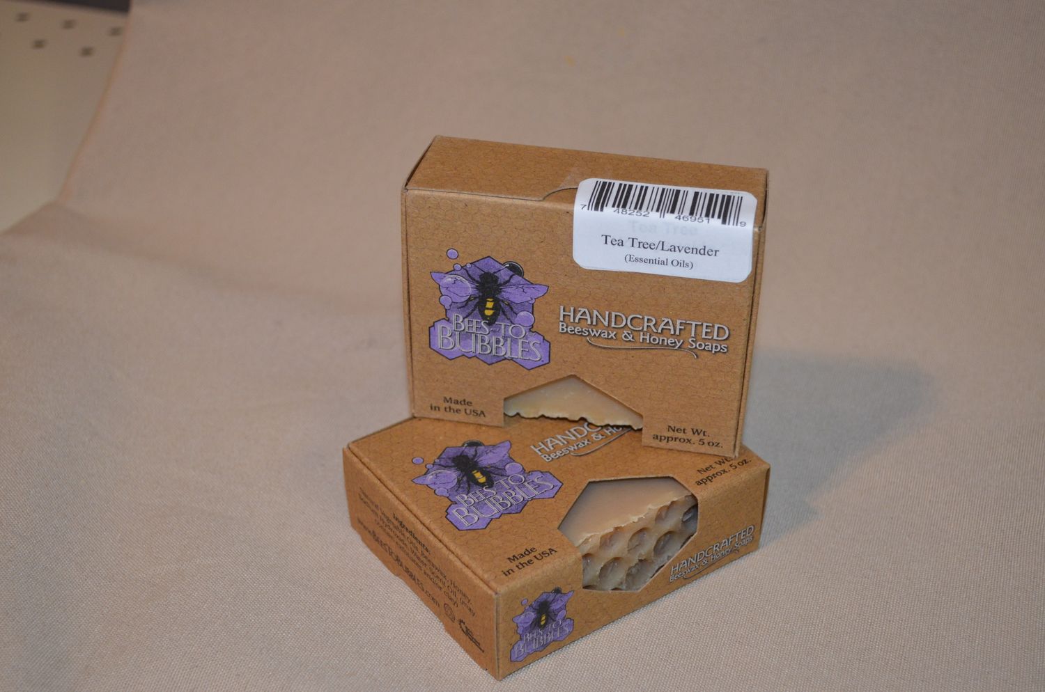 Tea Tree/Lavender