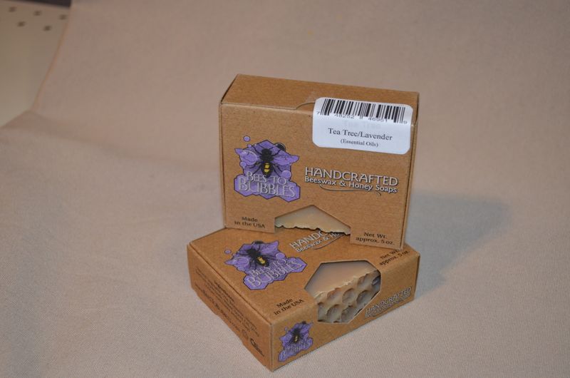 Tea Tree/Lavender