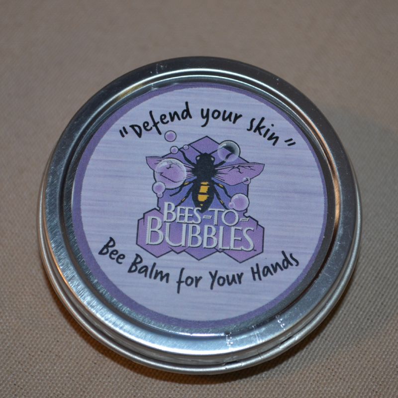 Lavender-Lemon