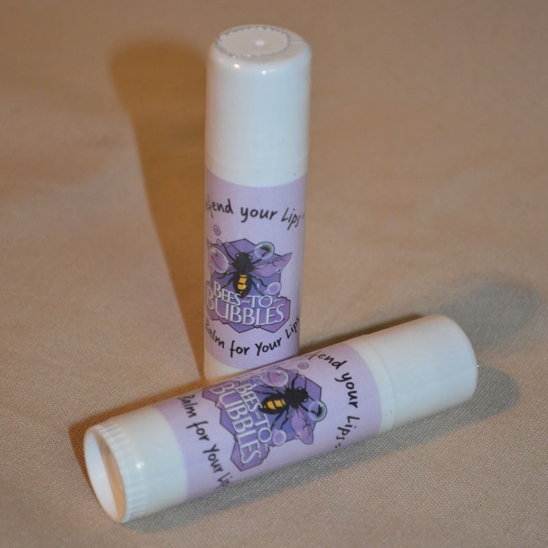 Small Cherry Vanilla