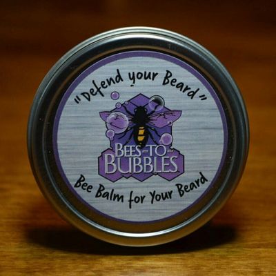 Beard Balm