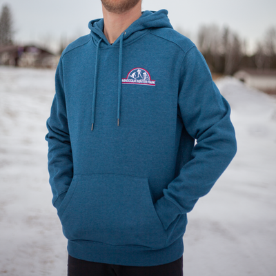 MWP HOODIE