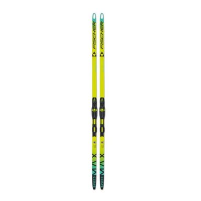 SPEEDMAX 100HE SKATE PLUS 61K