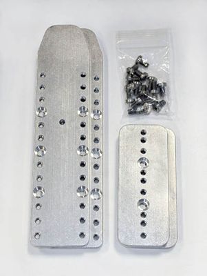 22 Designs Shift Plate