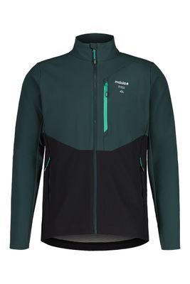 AlpelM Nordic Hybrid Softshell Jacket