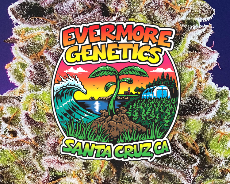 Evermore Genetics Santa Cruz, California