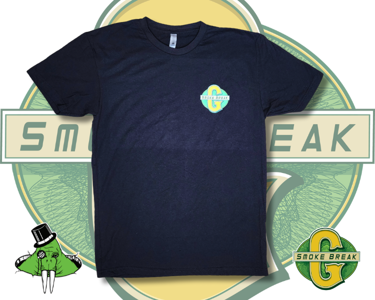 GWSBTV Logo Tee