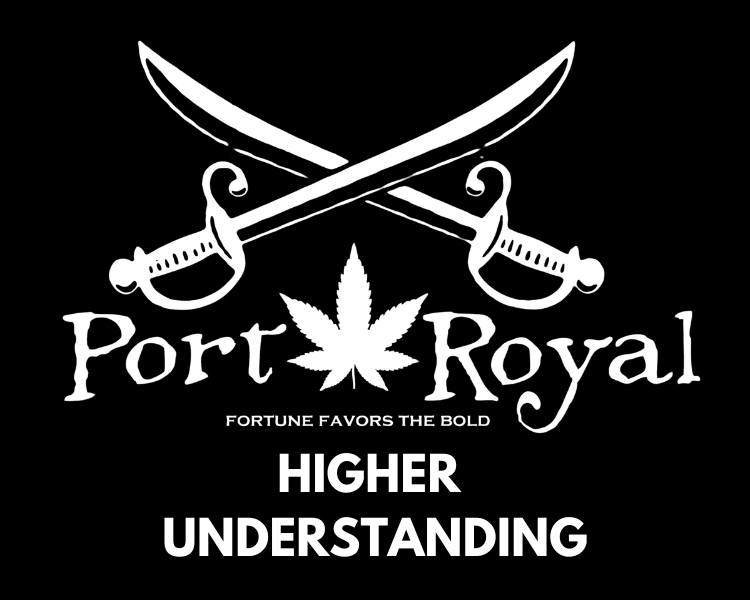Higher Understanding