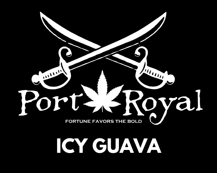 Icy Guava