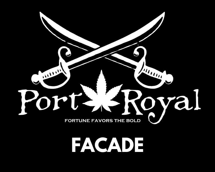 Facade Clone Pre-Order
