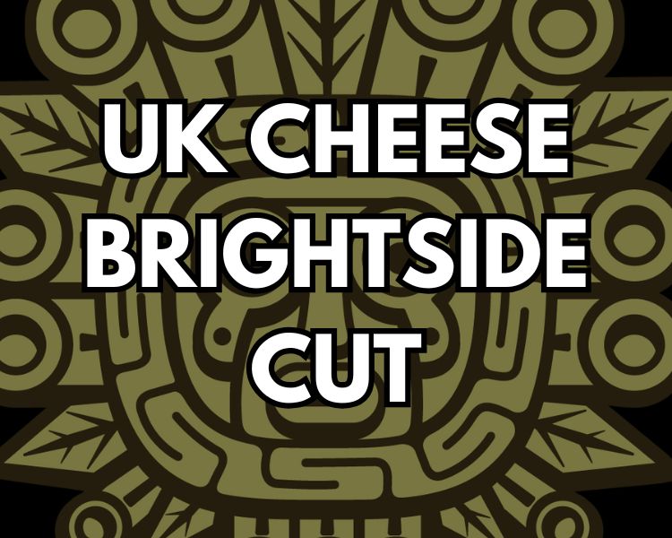 UK Cheese Brightside Cut