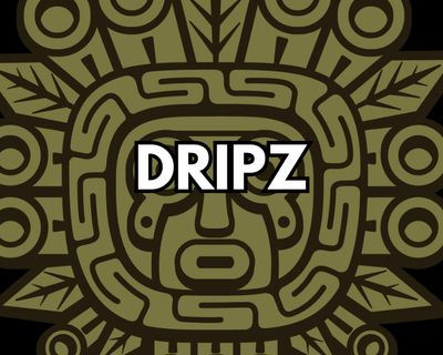 Dripz Cut (ZRuntz x Grape Gas) James Loud Genetics