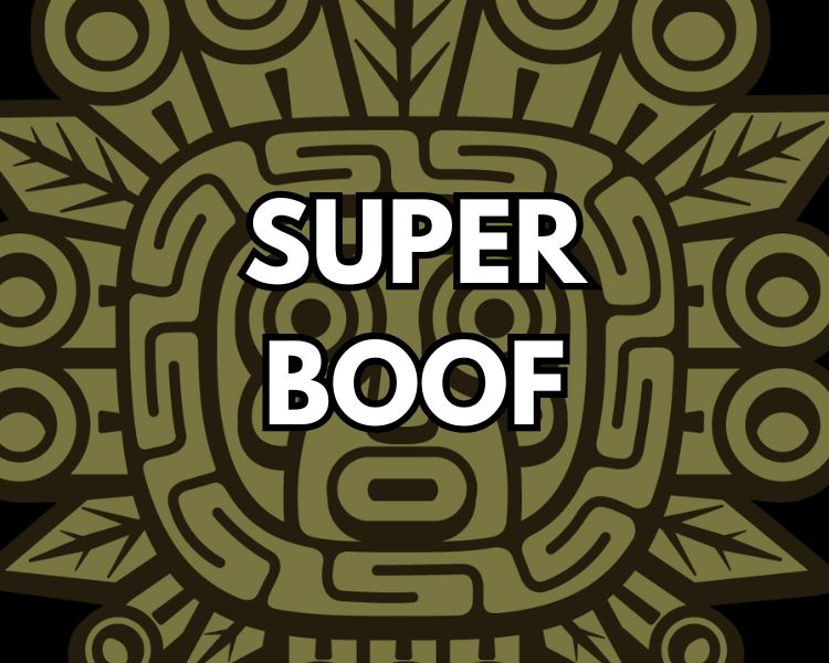 Super Boof Cut