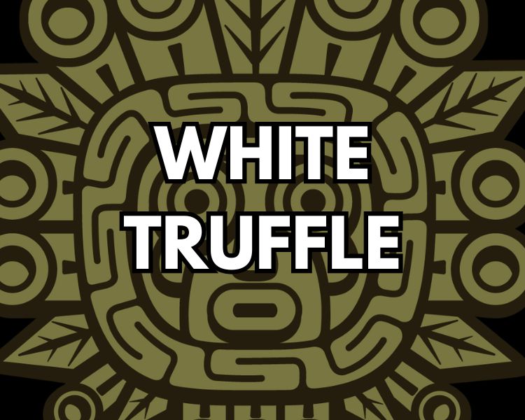 White Truffle Cut
