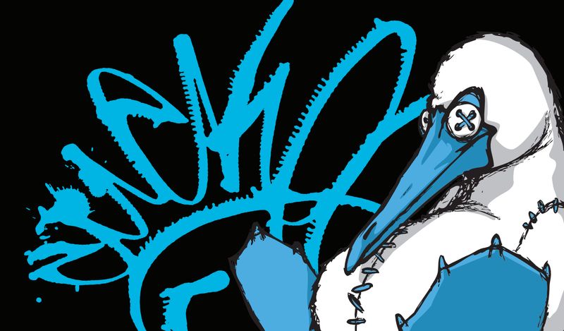 Cuckoo Worldwide Merchandise