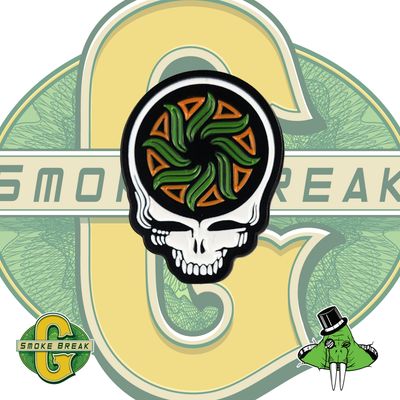 Sol Spirit Farm Lapel Pin