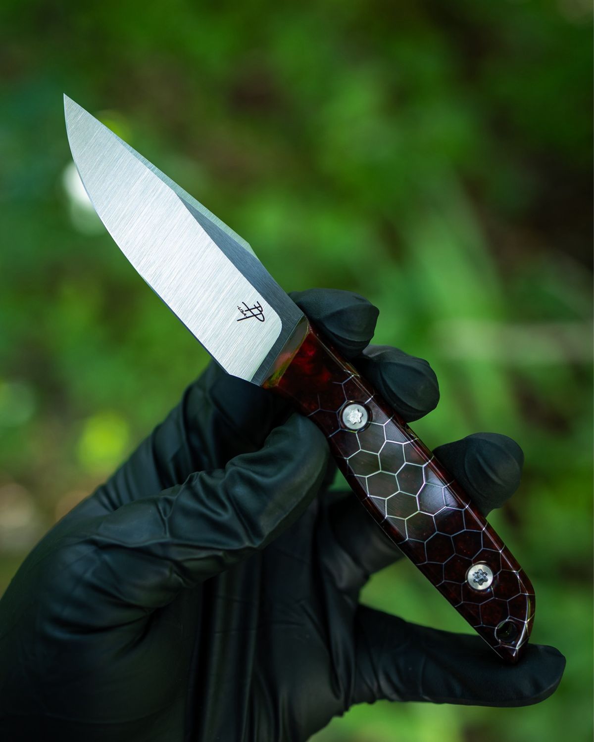 Protocol - Red Cteck