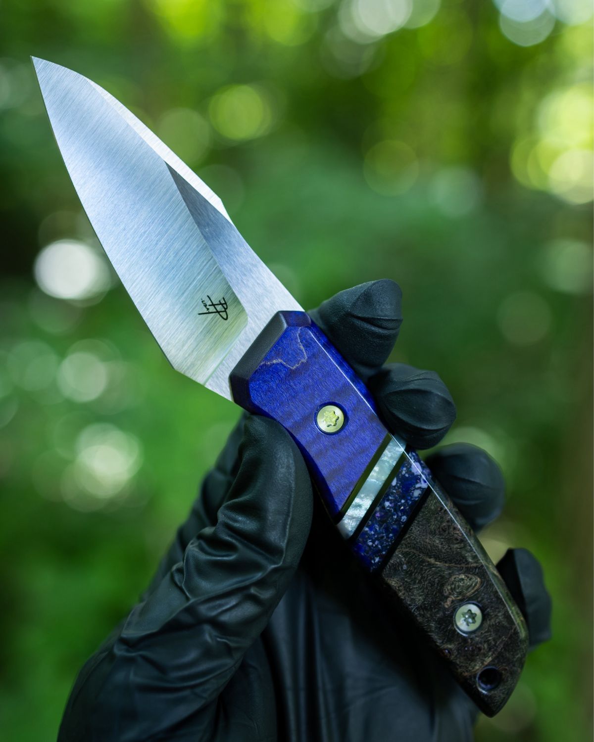 FUK - Hybrid Wood