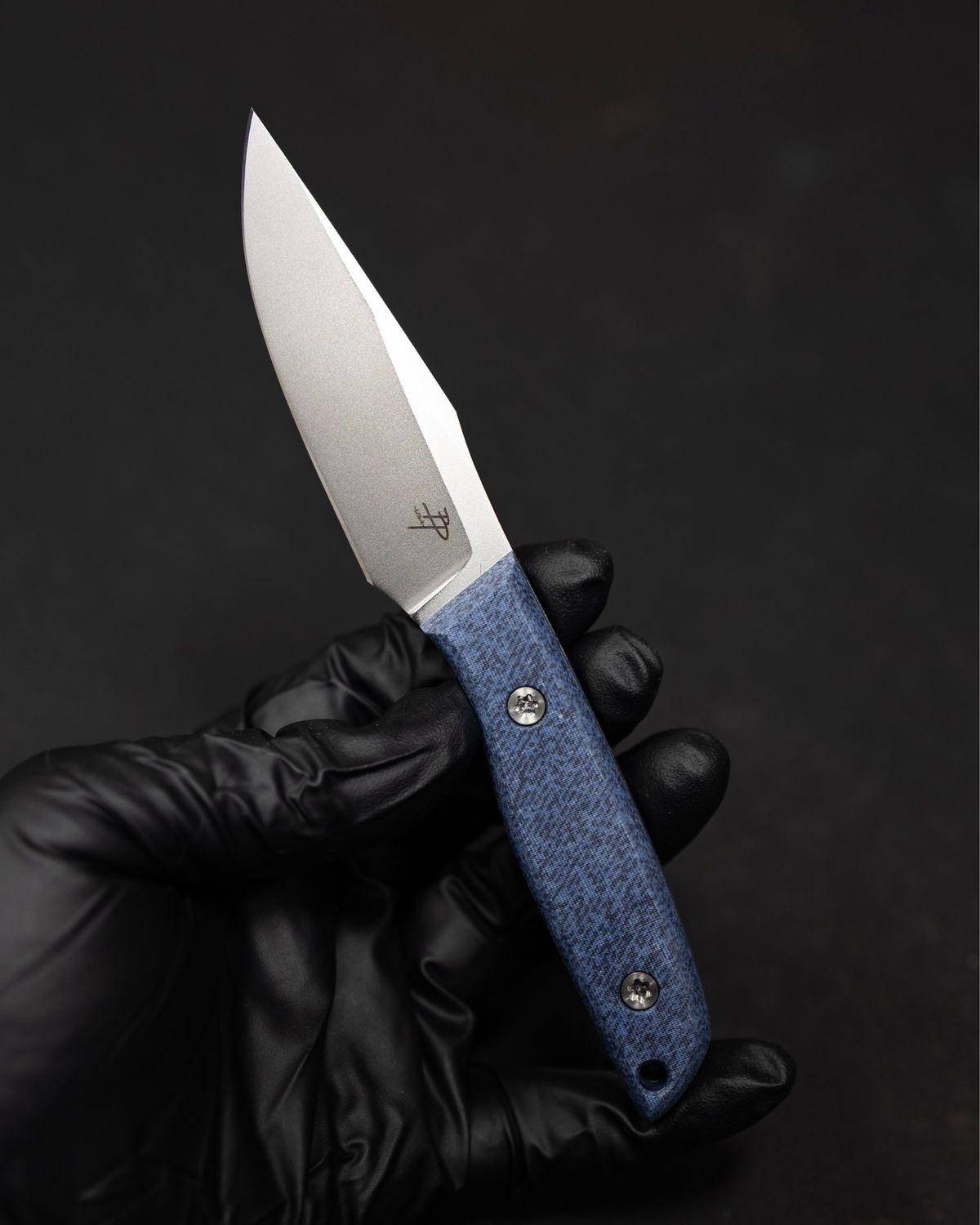 Protocol - Blue Denim