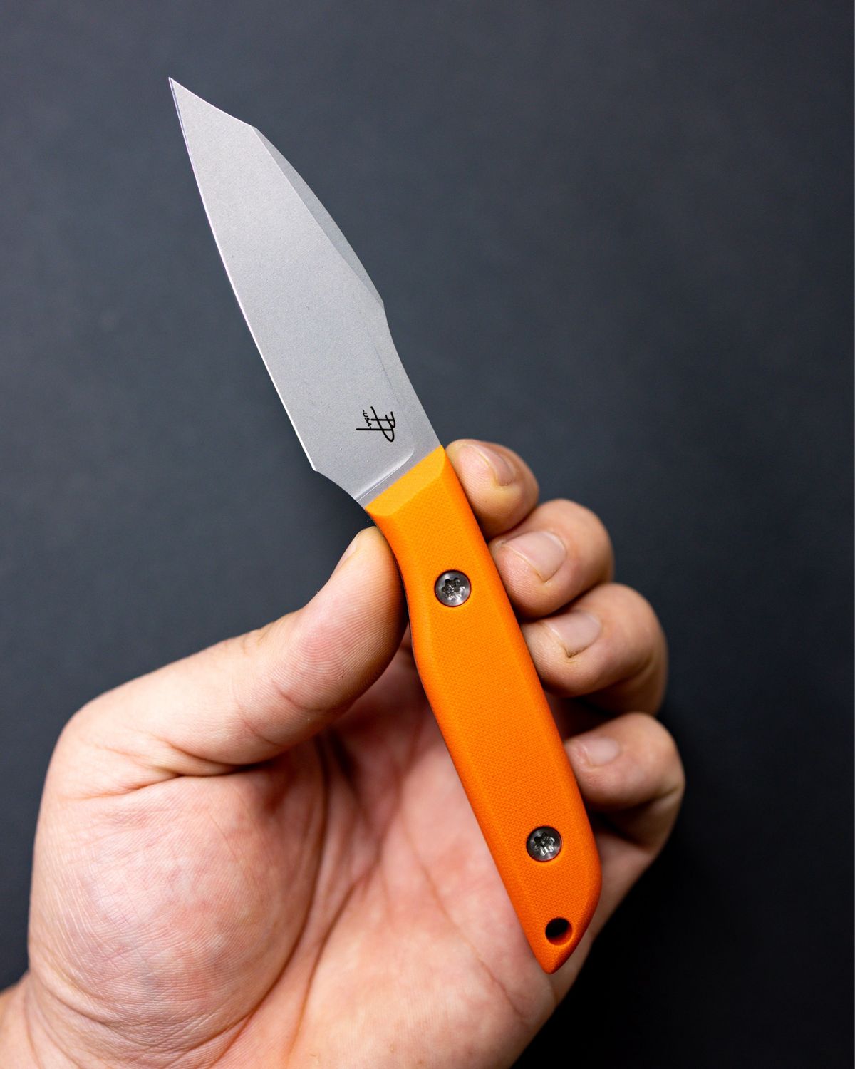Guardian - Orange G10