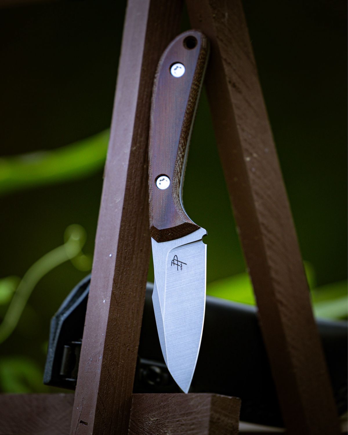 Supreme - Vintage Micarta
