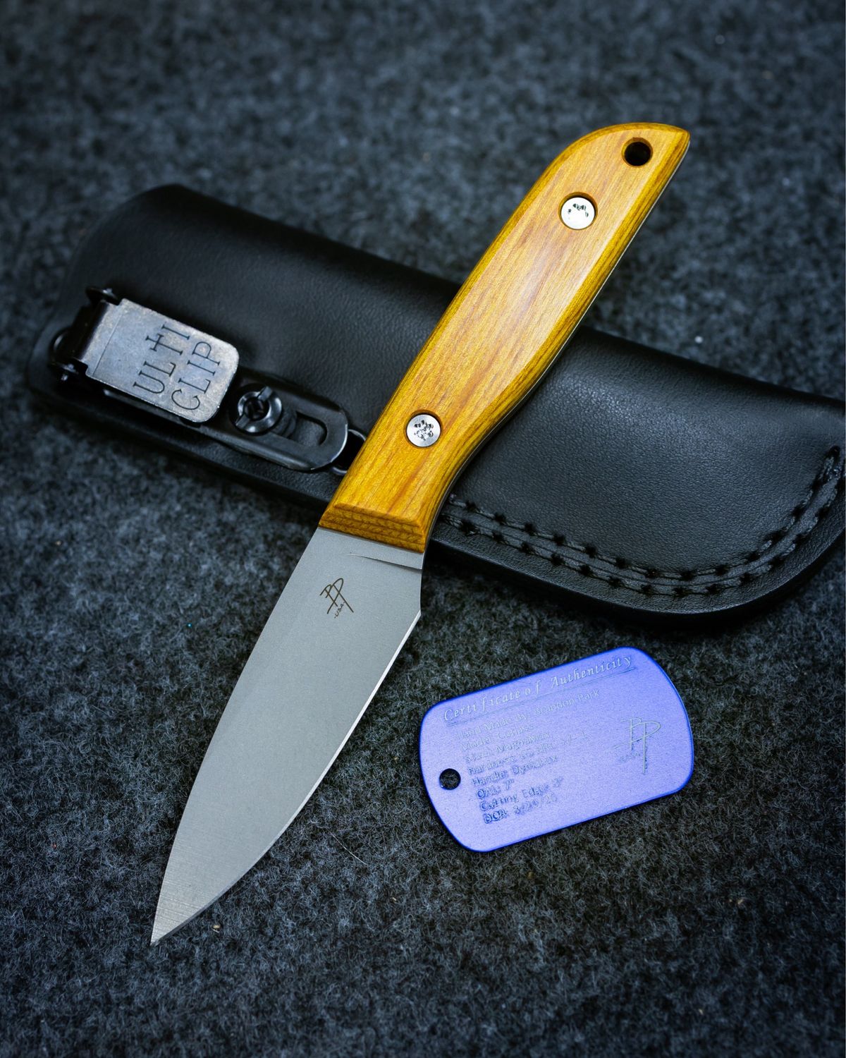 Cutlass - DymaLux