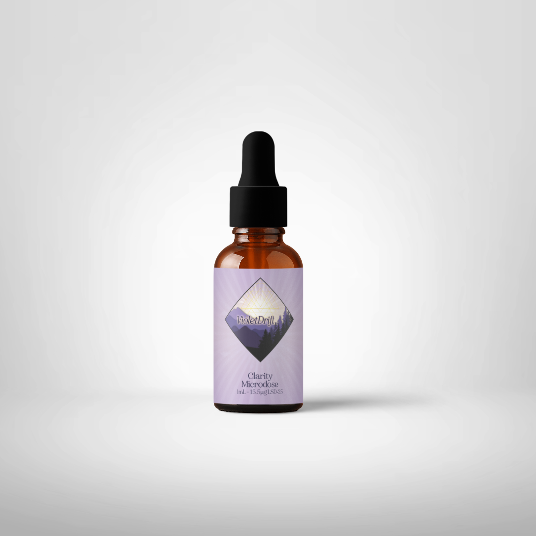 Clarity Microdose
