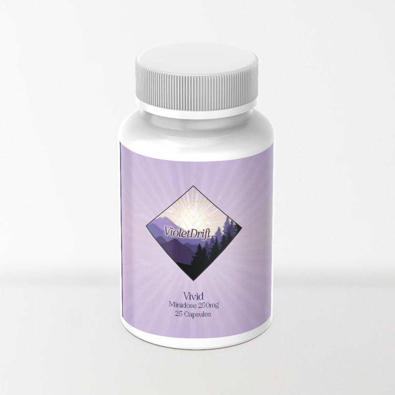 Vivid Minidose