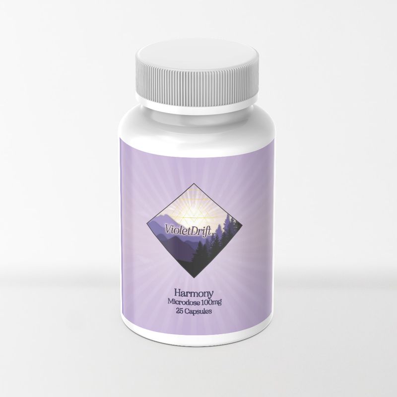 Harmony Microdose